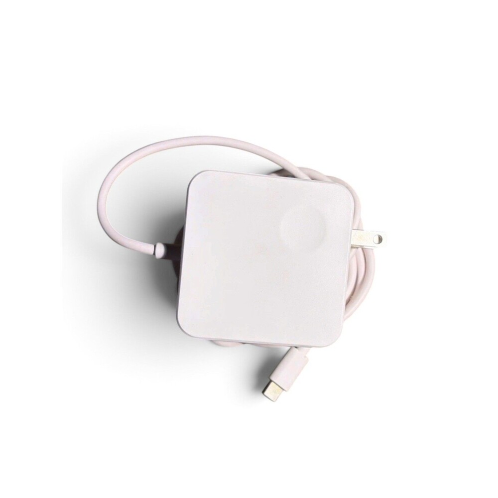 Mass Power Quick Charger USB-C Model PD045E-C1C0AVU White OEM